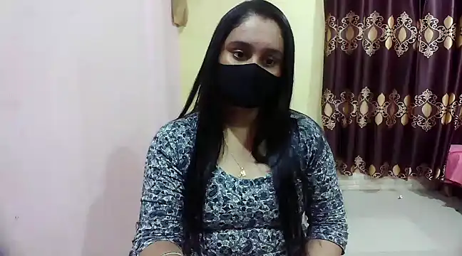 LovelyRose69 online show from 9, 12, 2024