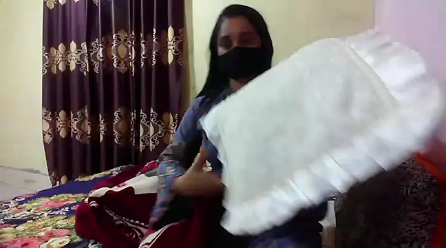 LovelyRose69 online show from 18, 12, 2024