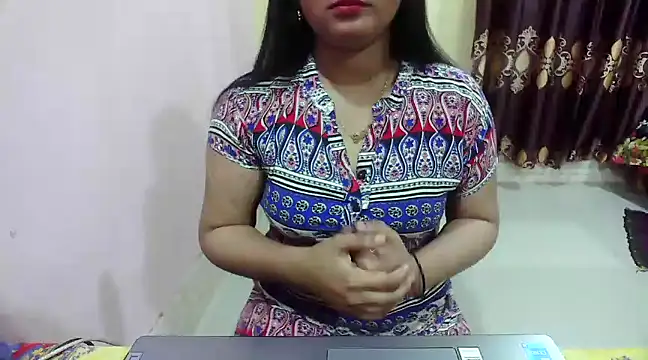 LovelyRose69 online show from 29, 12, 2024