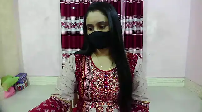 LovelyRose69 online show from 5, 1, 2025