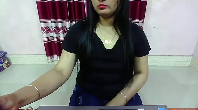 LovelyRose69 online show from 7, 1, 2025