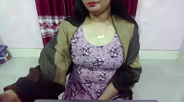 LovelyRose69 online show from 8, 1, 2025