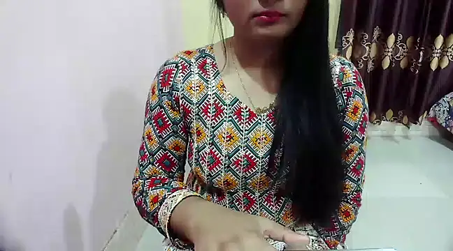 LovelyRose69 online show from 19, 1, 2025