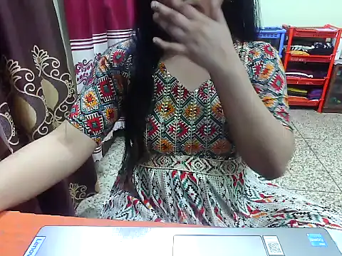 LovelyRose69 online show from 3, 11, 2025