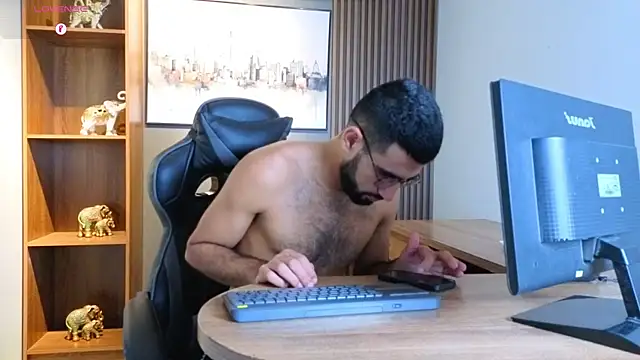 Ethan  Walker online show from 9, 4, 2026