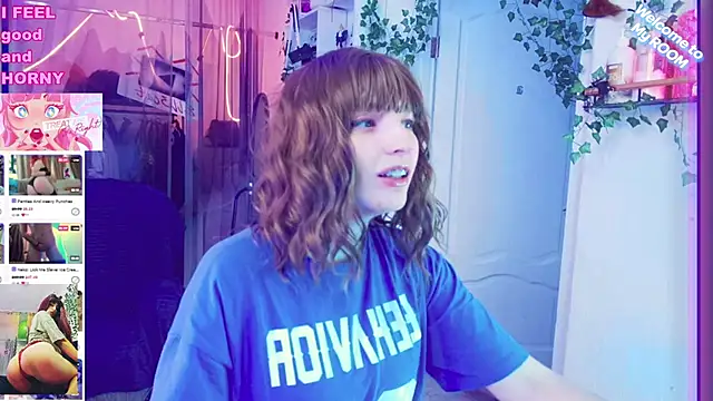 Toxic Ellies online show from 18, 12, 2024