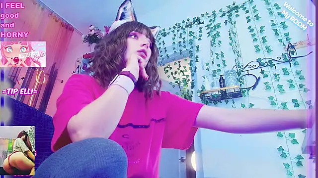 Toxic Ellies online show from 19, 12, 2024