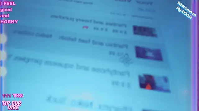 Toxic Ellies online show from 22, 12, 2024