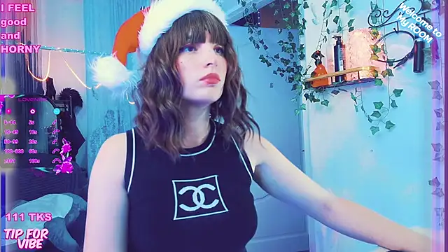 Toxic Ellies online show from 27, 12, 2024