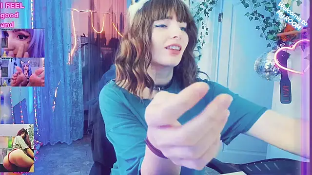 Toxic Ellies online show from 28, 12, 2024