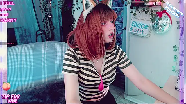 Toxic Ellies online show from 29, 1, 2025