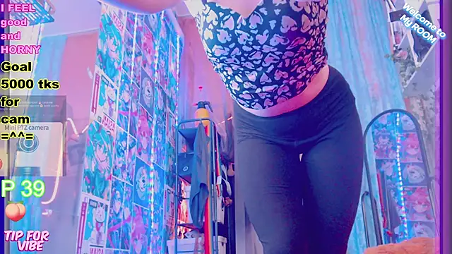 Toxic Ellies online show from 11, 2, 2025