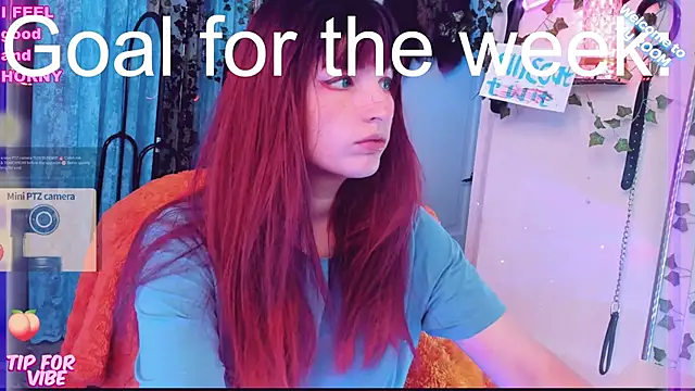 Toxic Ellies online show from 15, 2, 2025