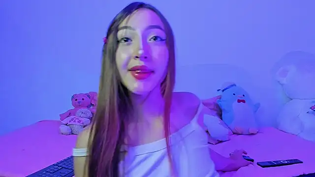 Snapshot of kensyjhonsonn chatting on 19, 1, 2025 kensyjhonsonn online show from 19, 1, 2025