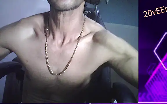 20vEEr online show from 17, 2, 2025