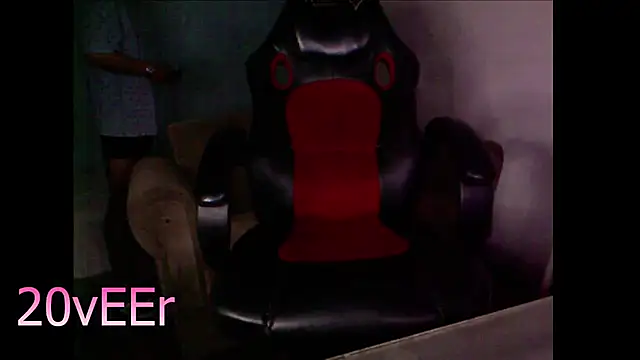 20vEEr online show from 17, 11, 2025