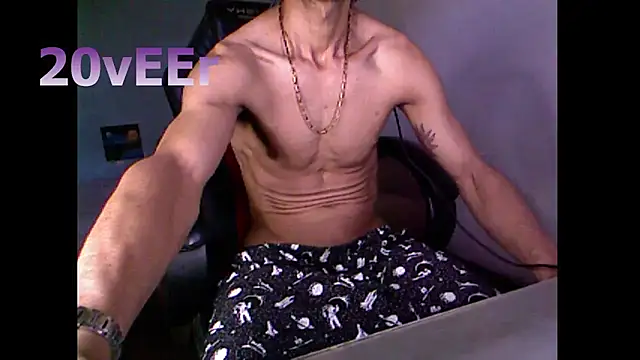 20vEEr online show from 26, 11, 2025