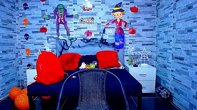 ADAM HOT online show from 20, 10, 2025