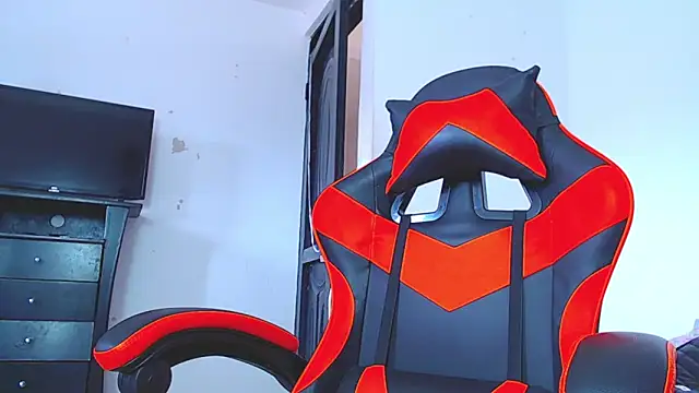 ADAM HOT online show from 21, 12, 2025