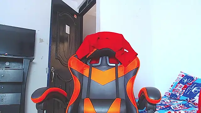 ADAM HOT online show from 12, 1, 2026