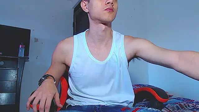 ADAM HOT online show from 13, 1, 2026