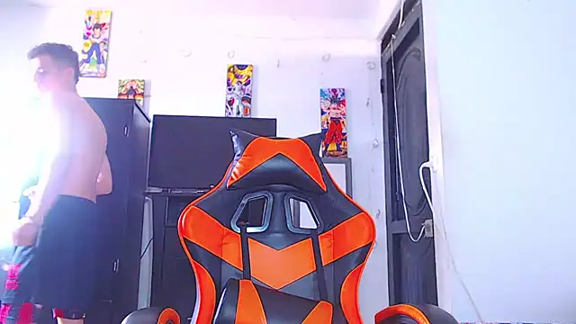 ADAM HOT online show from 9, 4, 2026