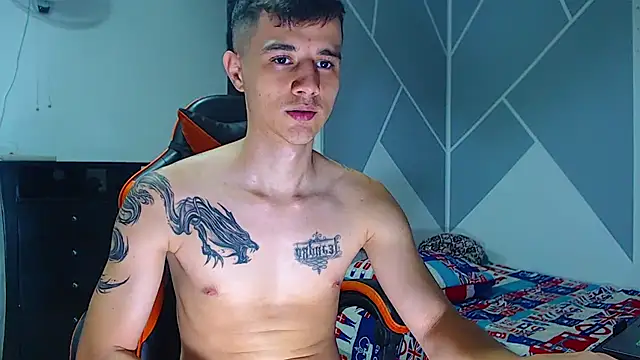 ADAM HOT online show from 25, 5, 2026