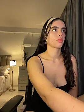 Snapshot of Mavi_Coless chatting on 19, 3, 2025 Mavi Coless online show from 19, 3, 2025