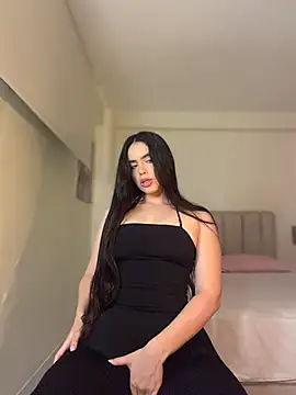 Mavi Coless online show from 11, 7, 2026