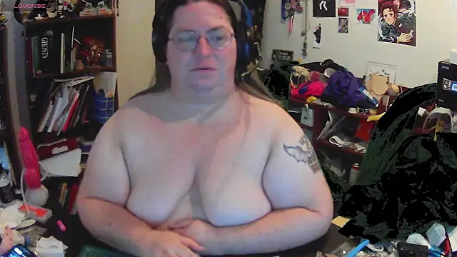 ShibariTurtleDuck online show from 2, 6, 2026