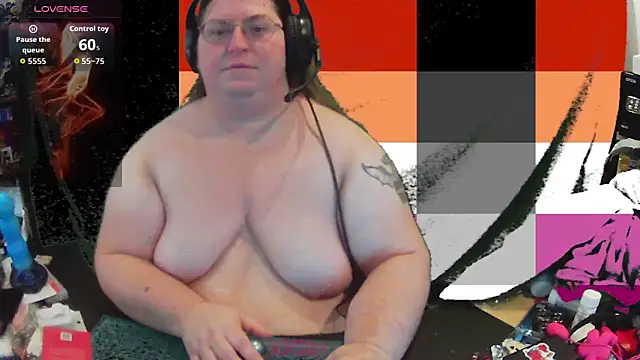 ShibariTurtleDuck online show from 18, 6, 2026