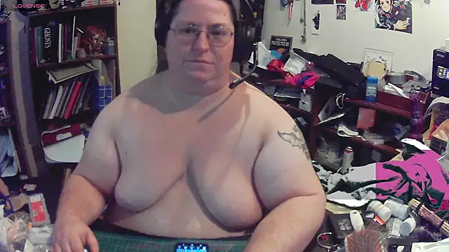 ShibariTurtleDuck online show from 23, 6, 2026