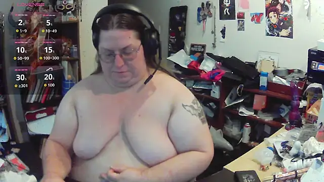 ShibariTurtleDuck online show from 30, 6, 2026