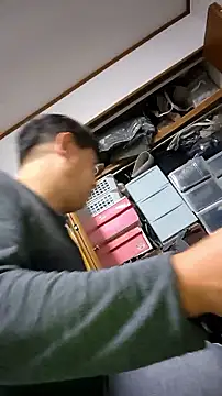 07YUKIO online show from 27, 10, 2025