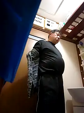 07YUKIO online show from 19, 1, 2026