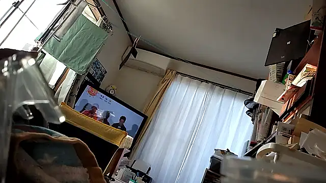 07YUKIO online show from 27, 3, 2026