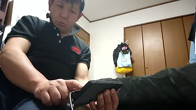 07YUKIO online show from 10, 4, 2026