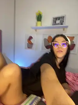 sofi cute01 online show from 17, 1, 2025