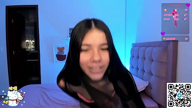 sofi cute01 online show from 18, 1, 2025