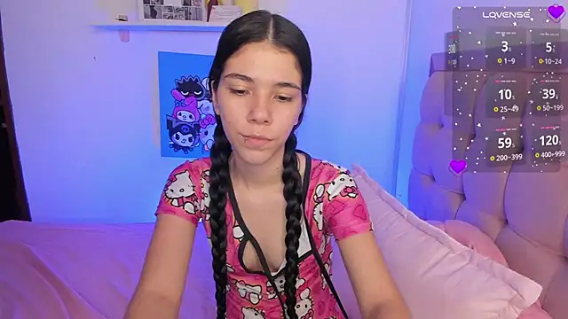 sofi cute01 online show from 4, 3, 2025