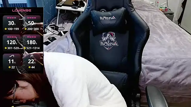 Snapshot of Angelababy001 chatting on 8, 1, 2025 Angelababy001 online show from 8, 1, 2025