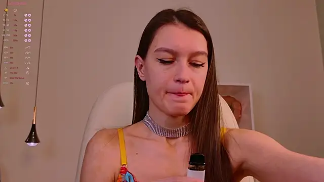 Alice  grace online show from 31, 1, 2025