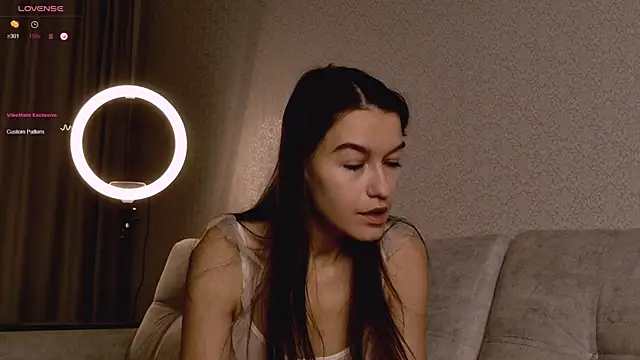 Alice  grace online show from 9, 10, 2025