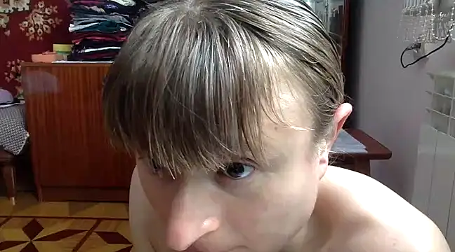 KlavdiaPetrivna online show from 15, 1, 2025