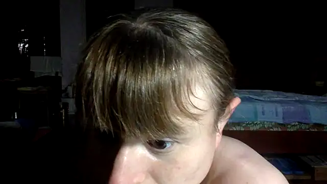 KlavdiaPetrivna online show from 3, 11, 2025