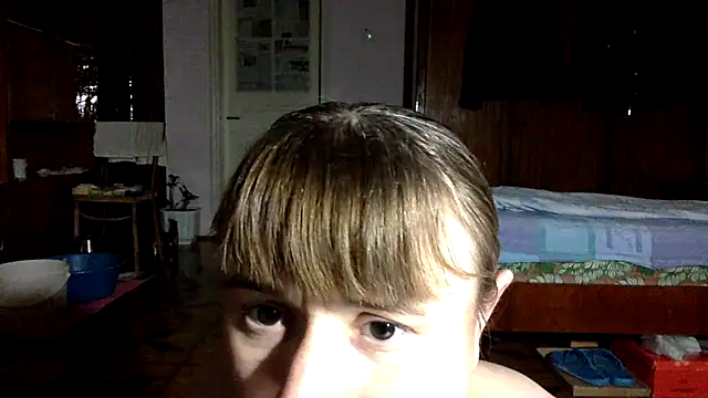 KlavdiaPetrivna online show from 4, 12, 2025