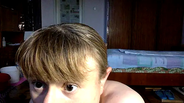 KlavdiaPetrivna online show from 21, 7, 2026
