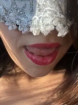 Snapshot of happyandsweet chatting on 1, 10, 2025 happyandsweet online show from 1, 10, 2025