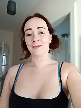 Snapshot of Teagan_B chatting on 10, 9, 2025 Teagan B online show from 10, 9, 2025