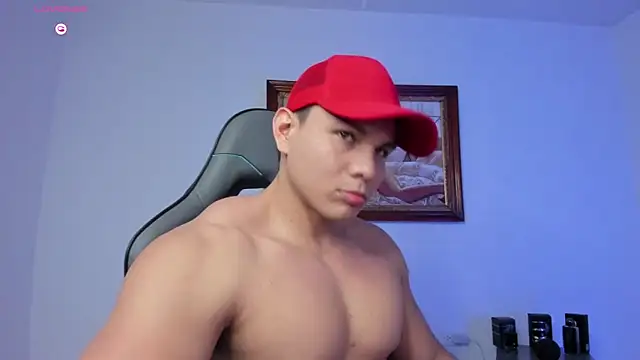 RoyConstance online show from 4, 3, 2026